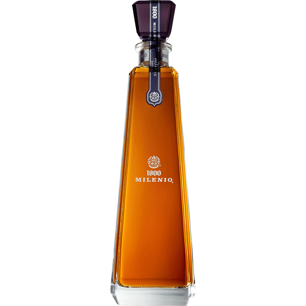 1800 Milenio 750ml.